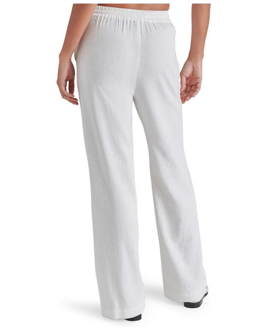 Steve Madden Gray Venetia Pant