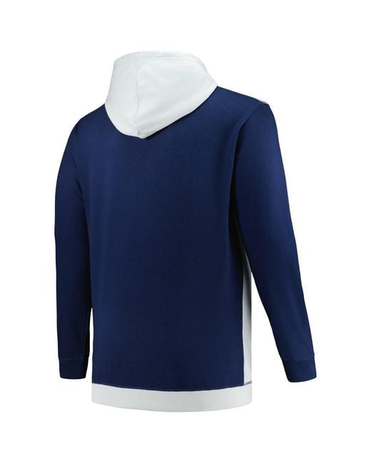 Fanatics Blue Navy for men