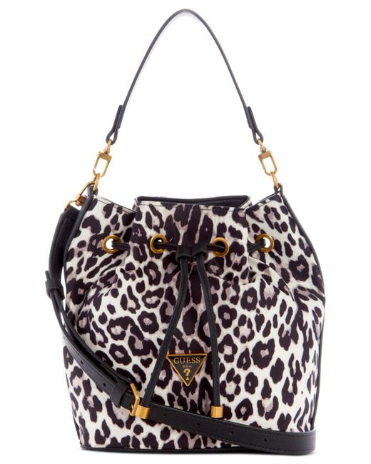 guess little bay black