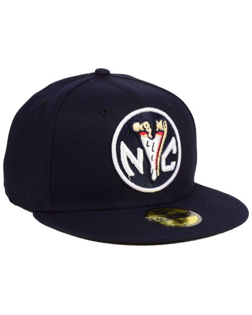 staten island yankees hat
