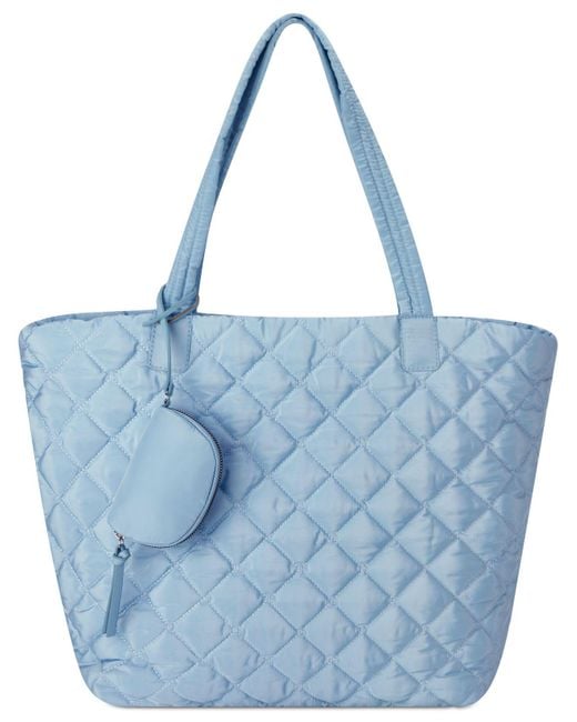 Macys nylon deals tote
