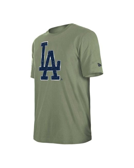 KTZ Green San Francisco Giants 2023 All-star Game Evergreen T-shirt for Men