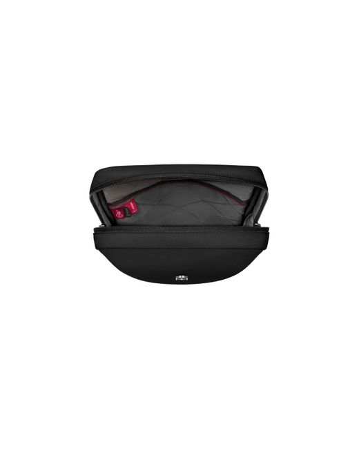 Victorinox Black Altmont Modern Crossbody Bag