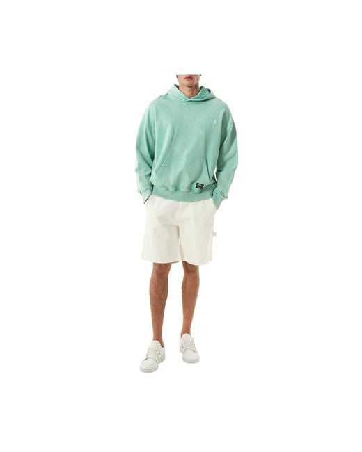 Wesc Green Carpenter Shorts