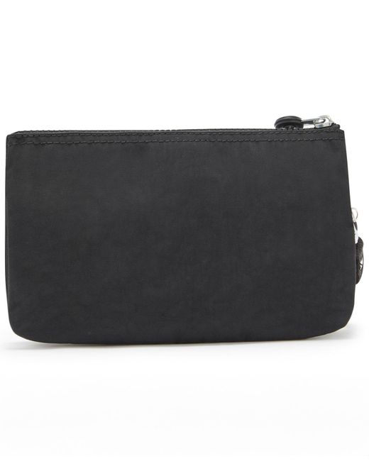 Kipling Black Creativity X-large Cosmetic Pouch