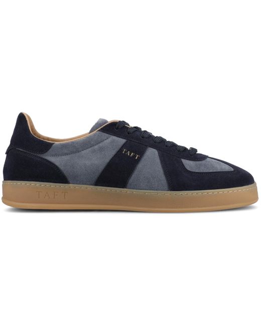Taft Blue Gatsby Sneakers for men
