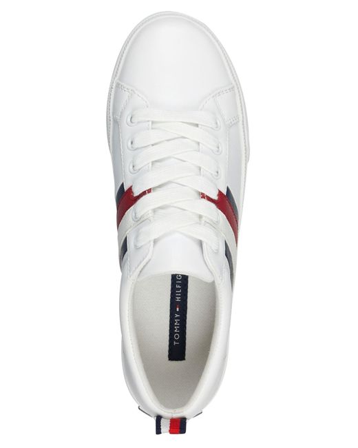 tommy hilfiger lireai sneakers