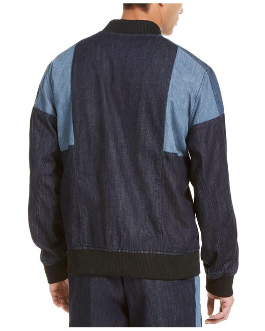 guess track jacket
