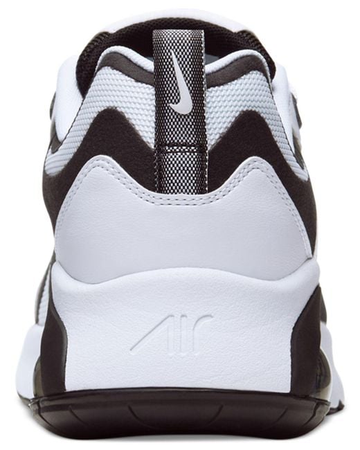 men's air max 200 running sneakers from finish line