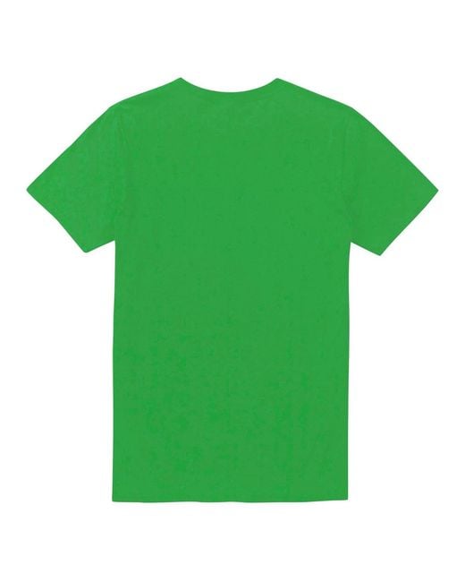 Harry Potter Green Ambition for men