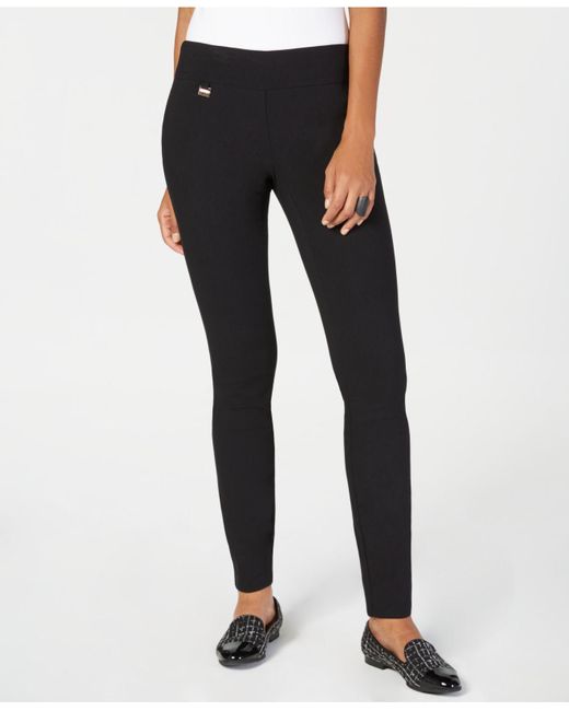 alfani petite pants