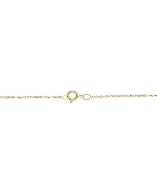 Macy's Blue (4 Ct. T.w.