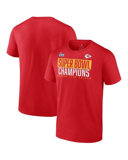 Men's Fanatics Branded Black Philadelphia Eagles Super Bowl LVII Varsity  Roster Long Sleeve T-Shirt