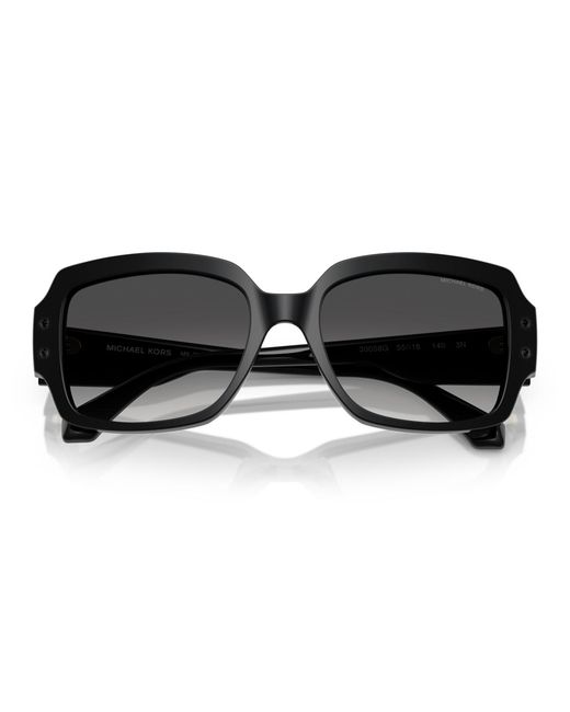 Michael Kors Black Châtel Mk2233B 30058G