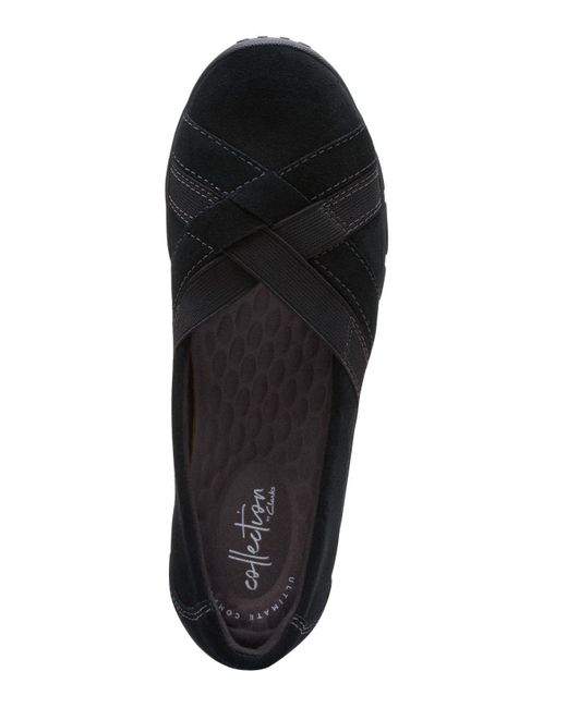 clarks haley jay