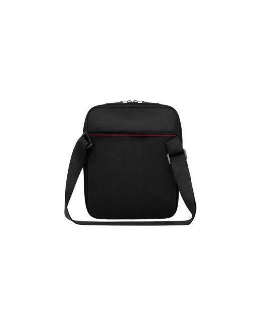 Victorinox Black Altmont Modern Crossbody Bag