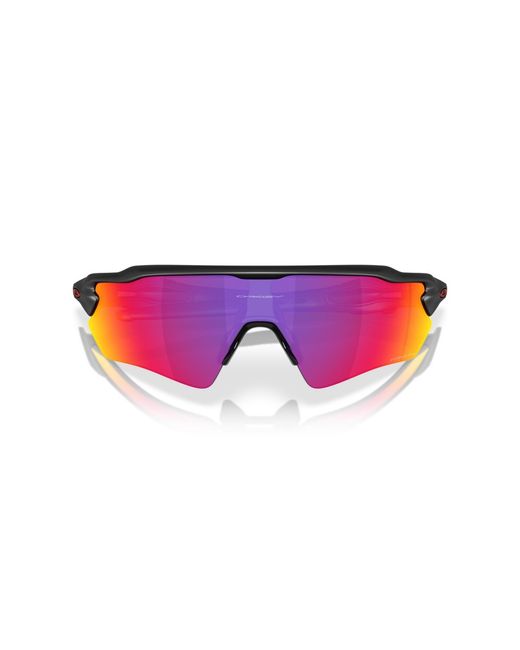 Oakley Pink Radar Ev S Path Sunglasses for men