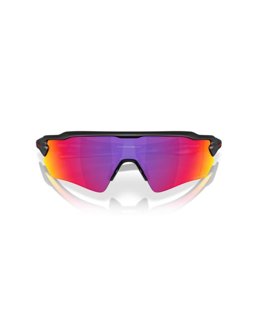 Oakley Pink Radar Ev S Path Sunglasses for men