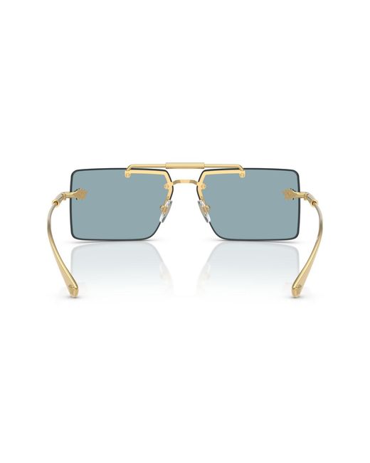 Versace Blue Sunglasses Ve2245