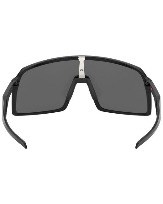 Oakley Gray Sutro Collection Sunglasses for men