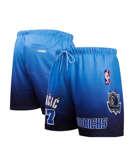 THIS IS DALLAS Basketball Shorts NAVY