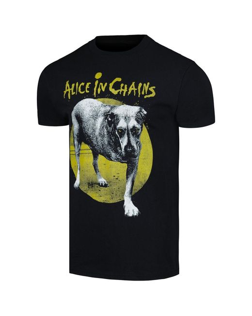 Manhead Merch Black Alice for men