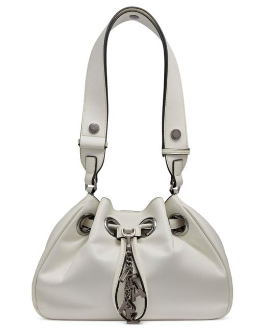 Karl Lagerfeld Multicolor Desiree Crossbody