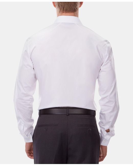 kenneth cole flex shirt