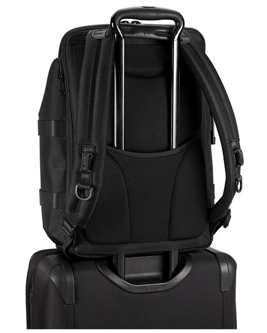 macys tumi backpack