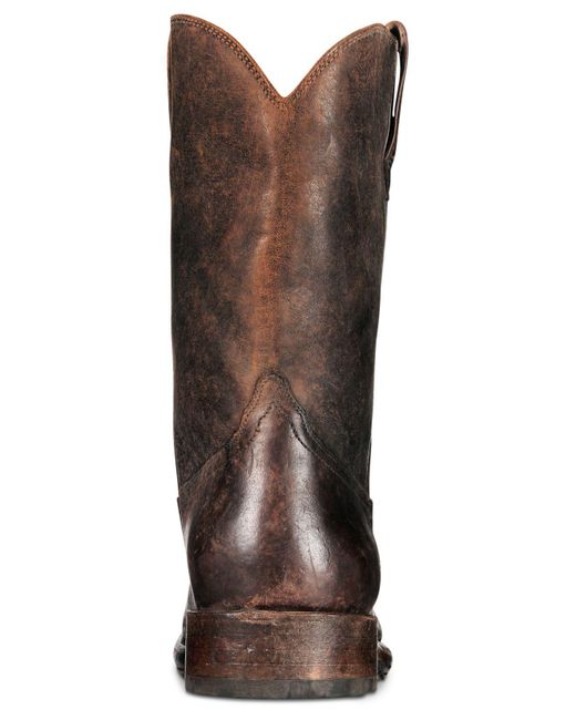 frye roper boots