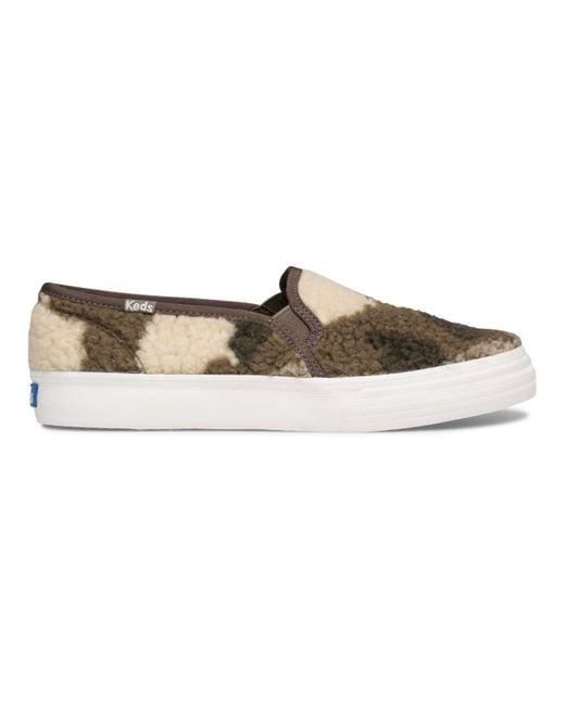 macys keds slip ons