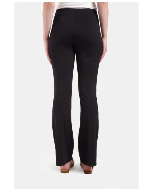 Capsule 121 Black The Infrared Pant