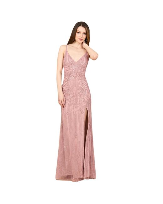 Lara Pink 9925