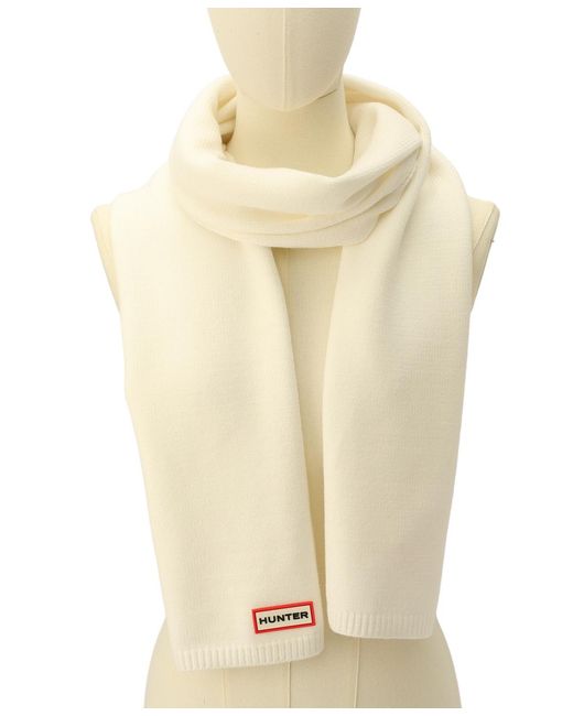 Hunter Natural Play Essential Scarf