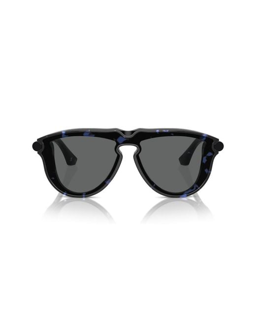 Burberry Black Sunglasses for men