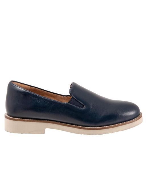 Softwalk® Blue Whistle Ii Flat