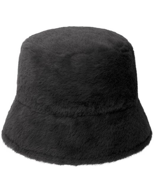 Kangol Black Convertible Bucket for men