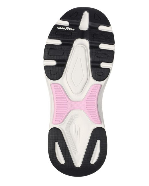 Skechers Black Slip-ins Max Cushioning Af-paramount Walking Sneakers From Finish Line