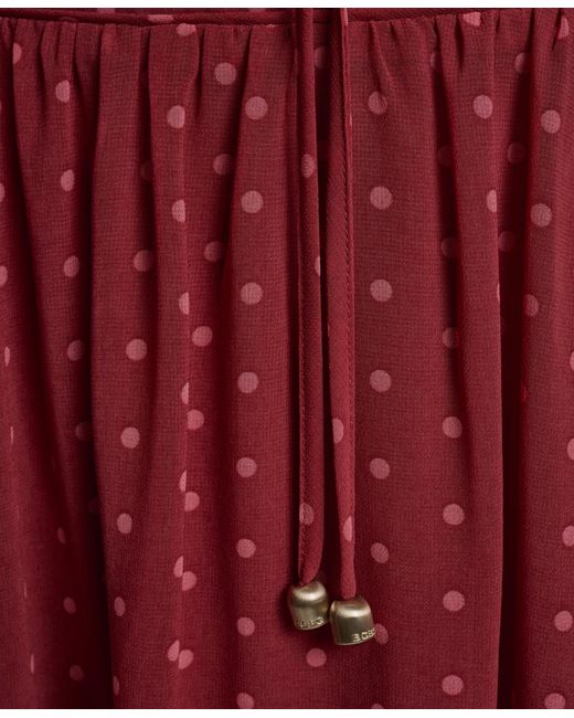 bcbg red dress short BCBG Maxazria red short gown, size 4. bought in 2014