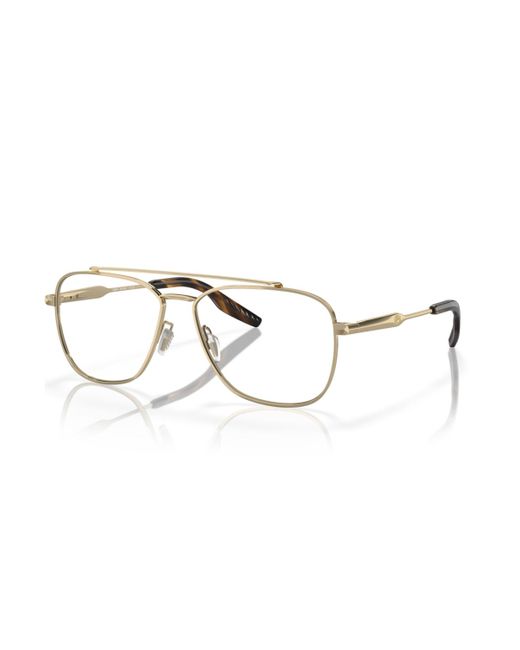 Costa Del Mar Metallic Bimini Road Eyeglasses for men