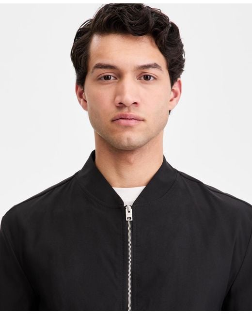 Boss Black Full-zip Jacket for men