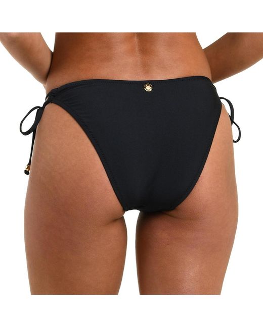Sunshine 79 Multicolor Tie Side Bottom W Loop Sides