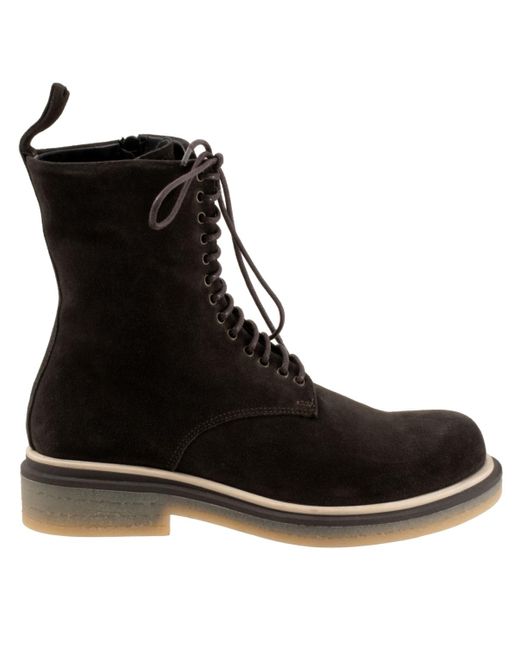 BUENO Brown Wella Boot