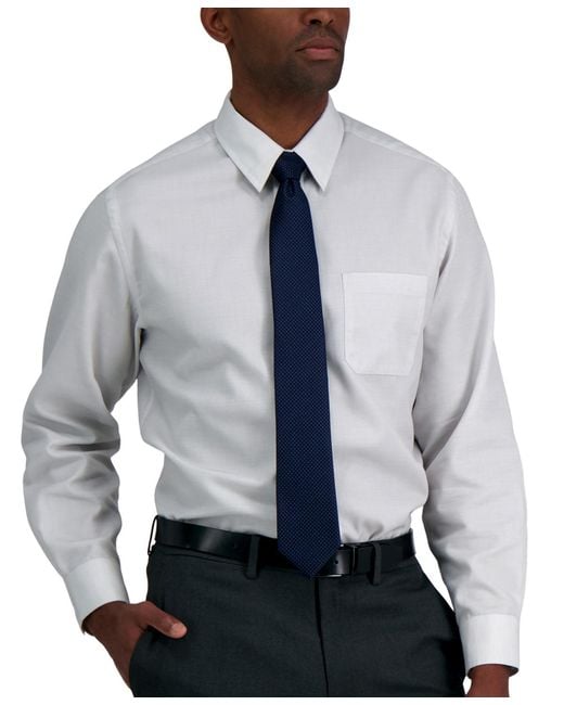 Calvin Klein Blue Steel Micro Solid A Tie for men