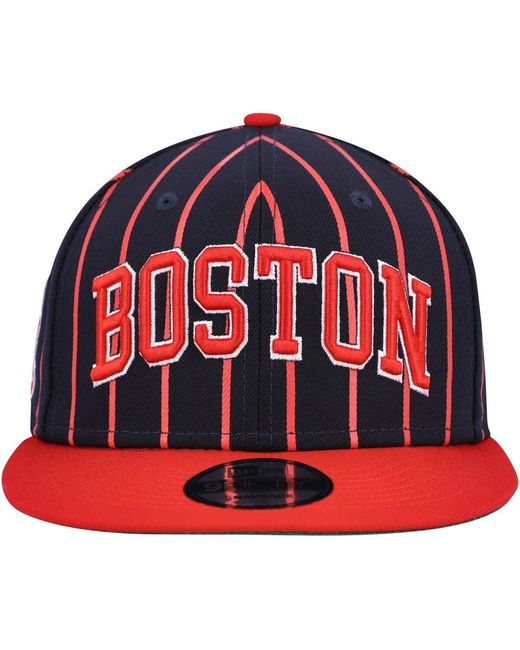 KTZ Red Navy for men