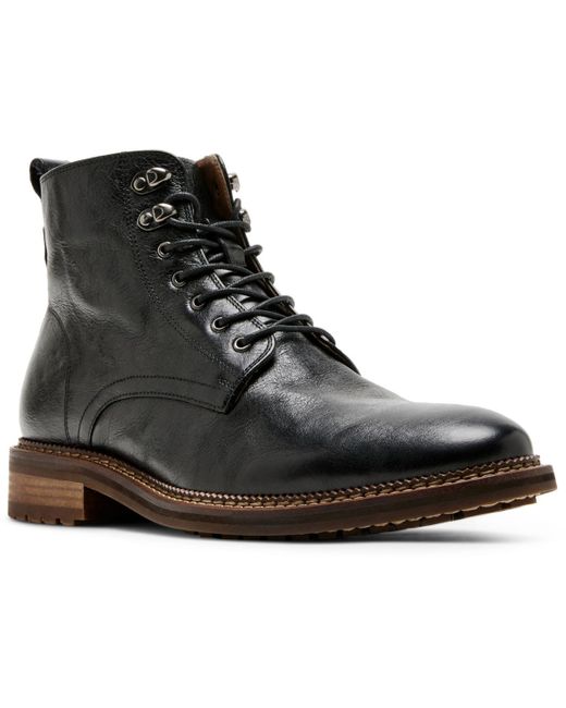 Steve madden jack cap toe boot outlet