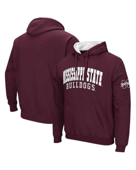 Mississippi 2025 state hoodie