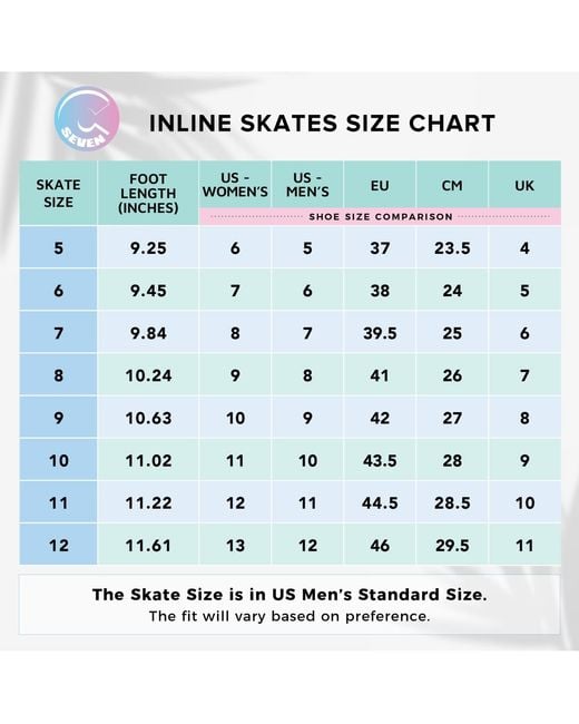 C7skates White Nostalgic Impulse Inline Skates