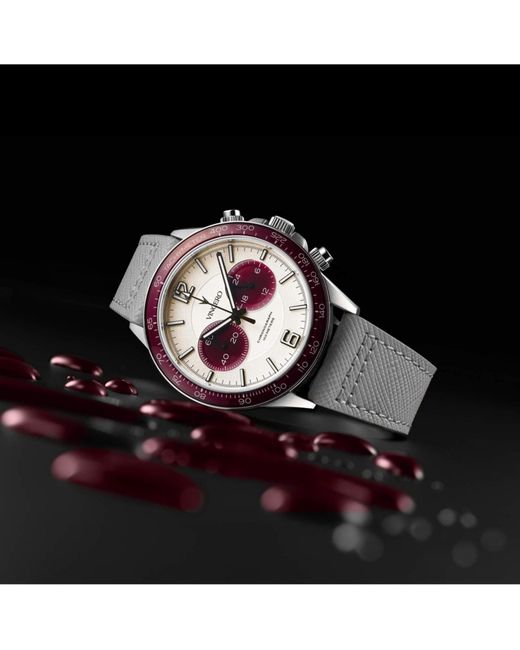 Vincero Gray Apex Limited Edition for men