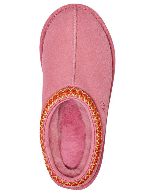ugg wild berry slippers